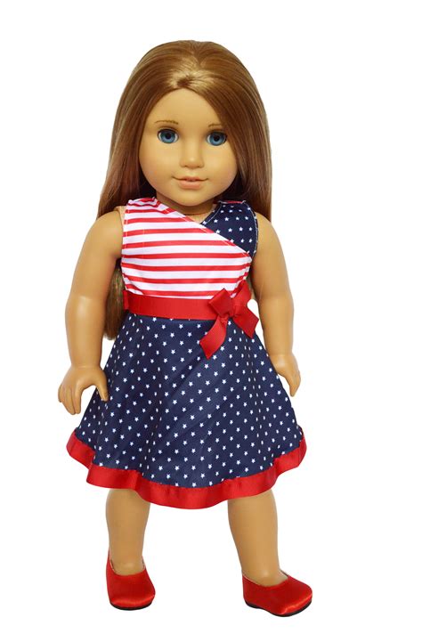 inexpensive american girl doll clothes